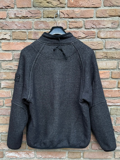 Stone Island Shadow Project Sweatshirt - S