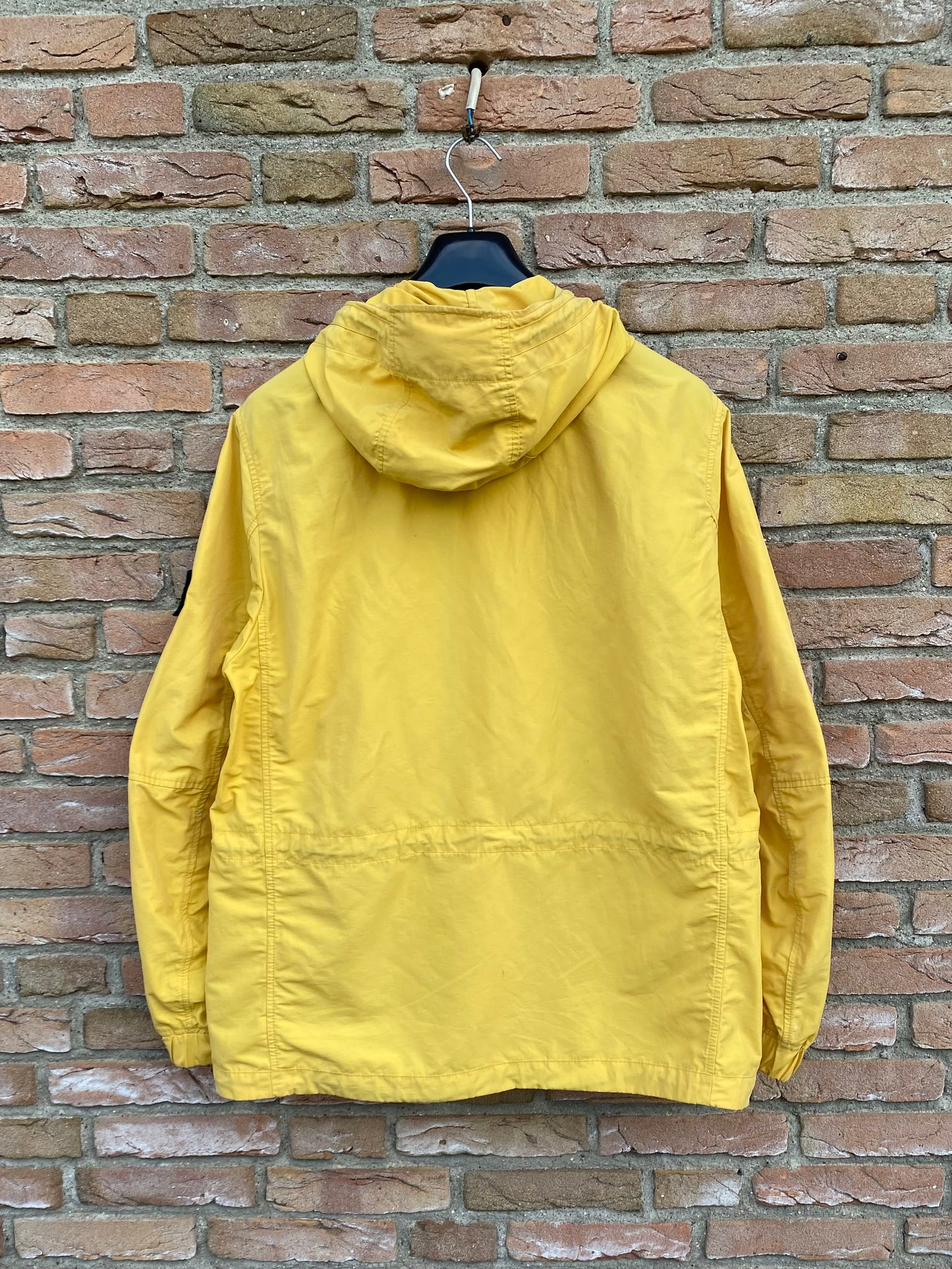 Stone Island Micro Reps Jacke - L