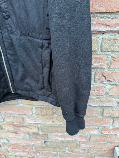 Stone Island Fleece Jacket - M