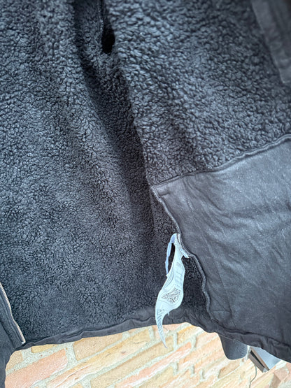 Stone Island Fleece Jacket - M