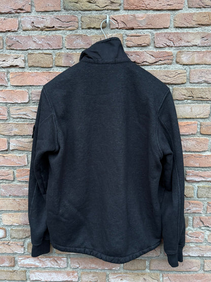 Stone Island Fleece Jacket - M