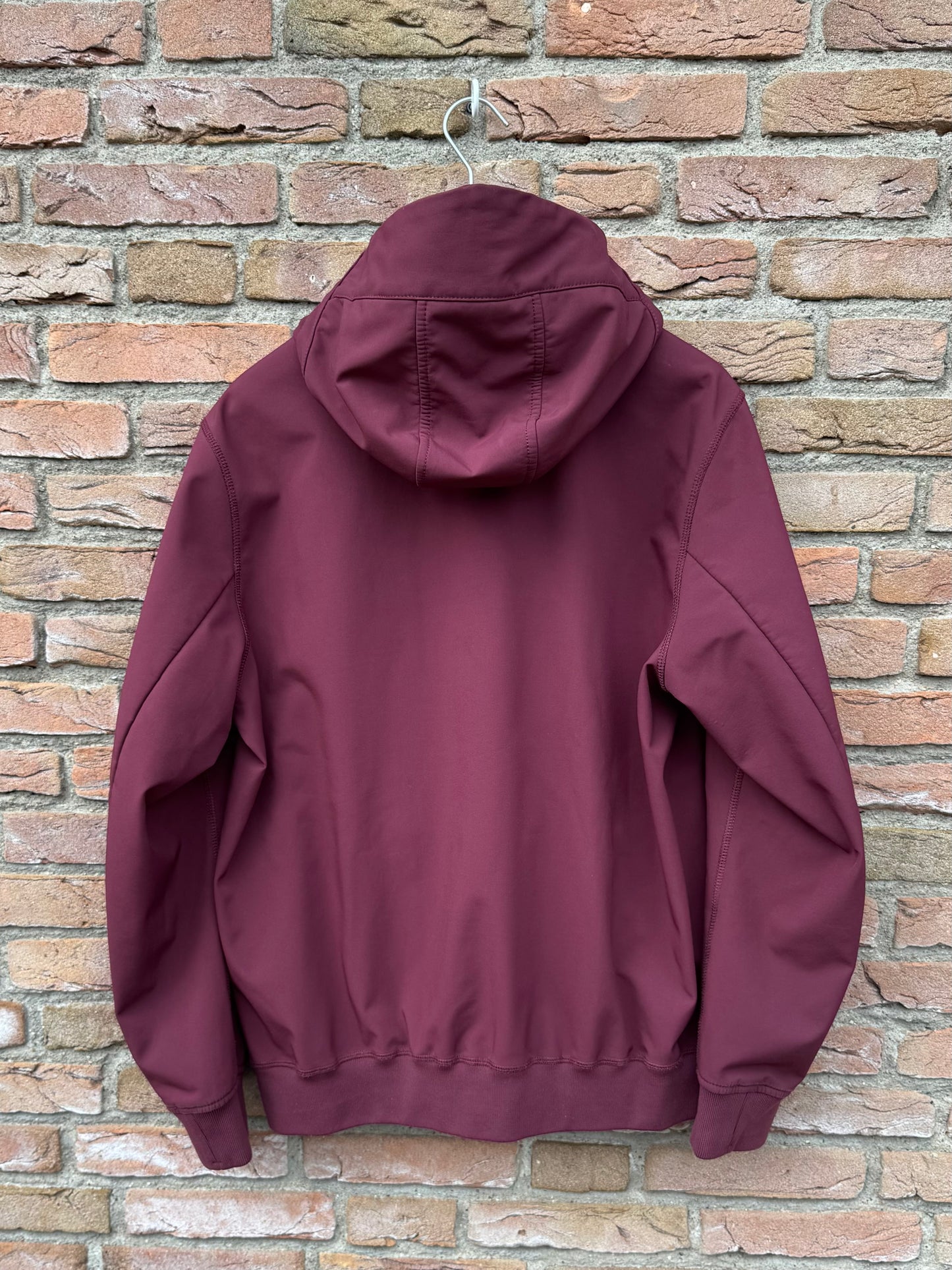 Stone Island Soft Shell-R Jacket - XL