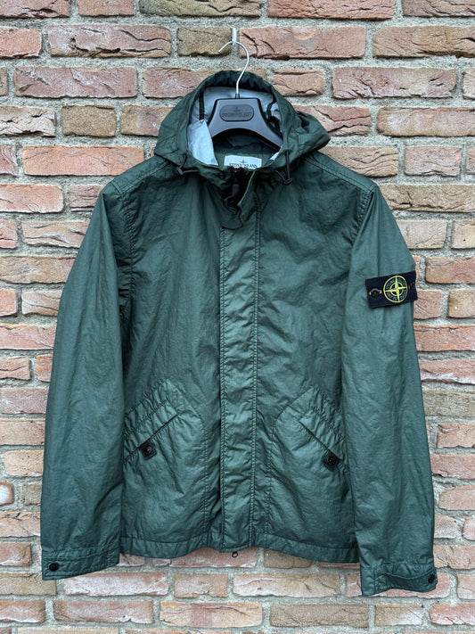 Stone Island Membrana 3L TC Jacket - M