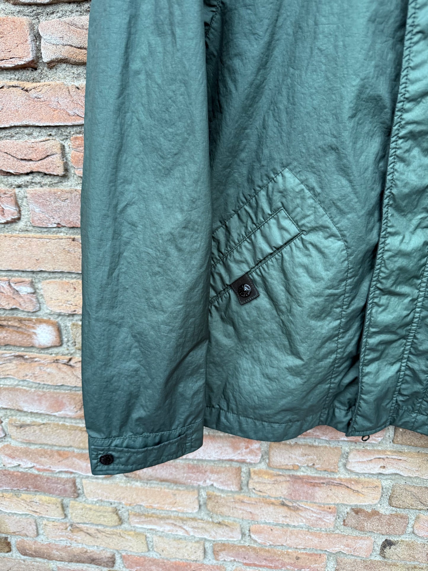 Stone Island Membrana 3L TC Jacket - M