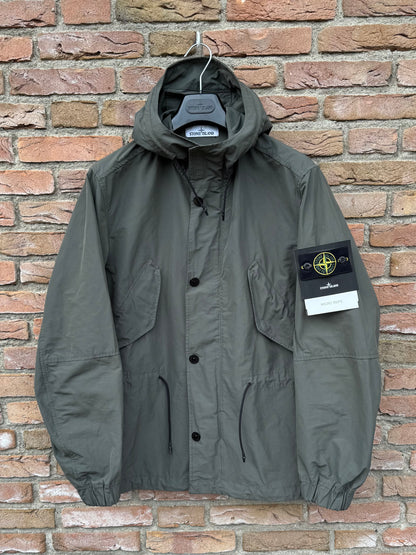 Stone Island Micro Reps Jacket - M