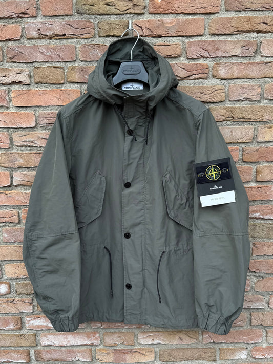 Stone Island Micro Reps Jacket - M