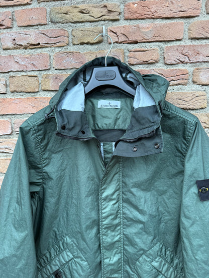 Stone Island Membrana 3L TC Jacket - M