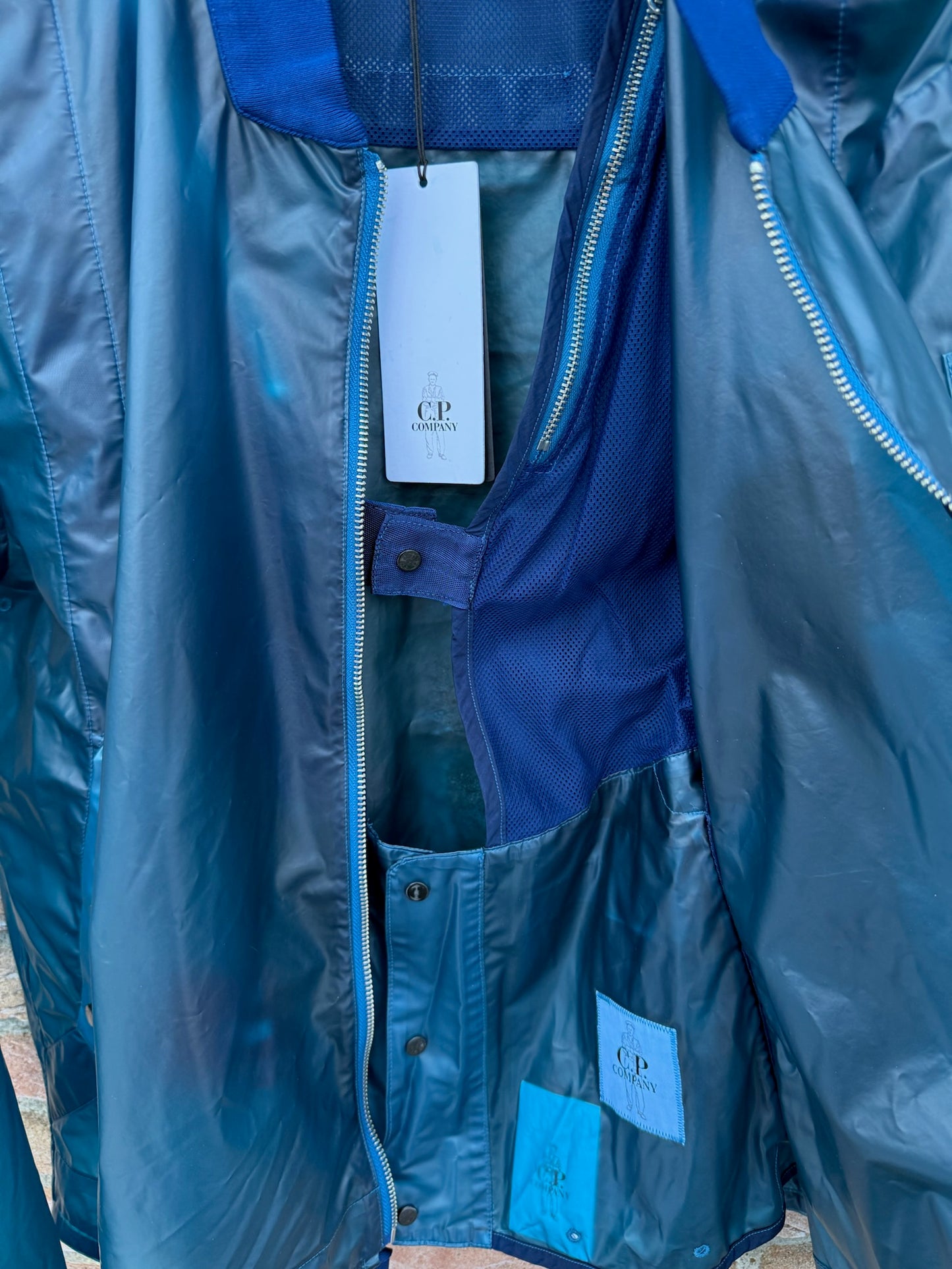 C.P. Company PiUM Jacket - M