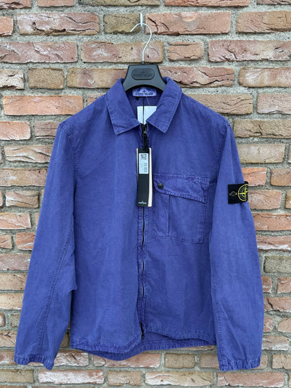 Stone Island Overshirt - M