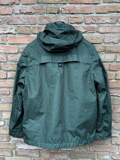 Stone Island Membrana 3L TC Jacket - M