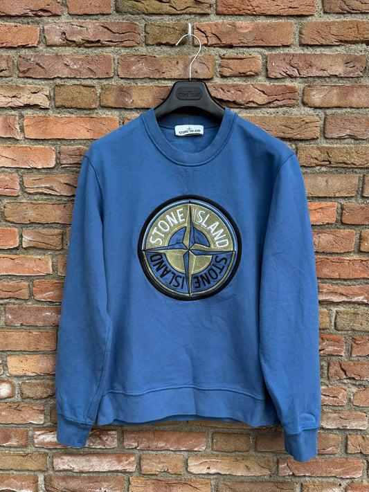 Stone Island Sweatshirt - M