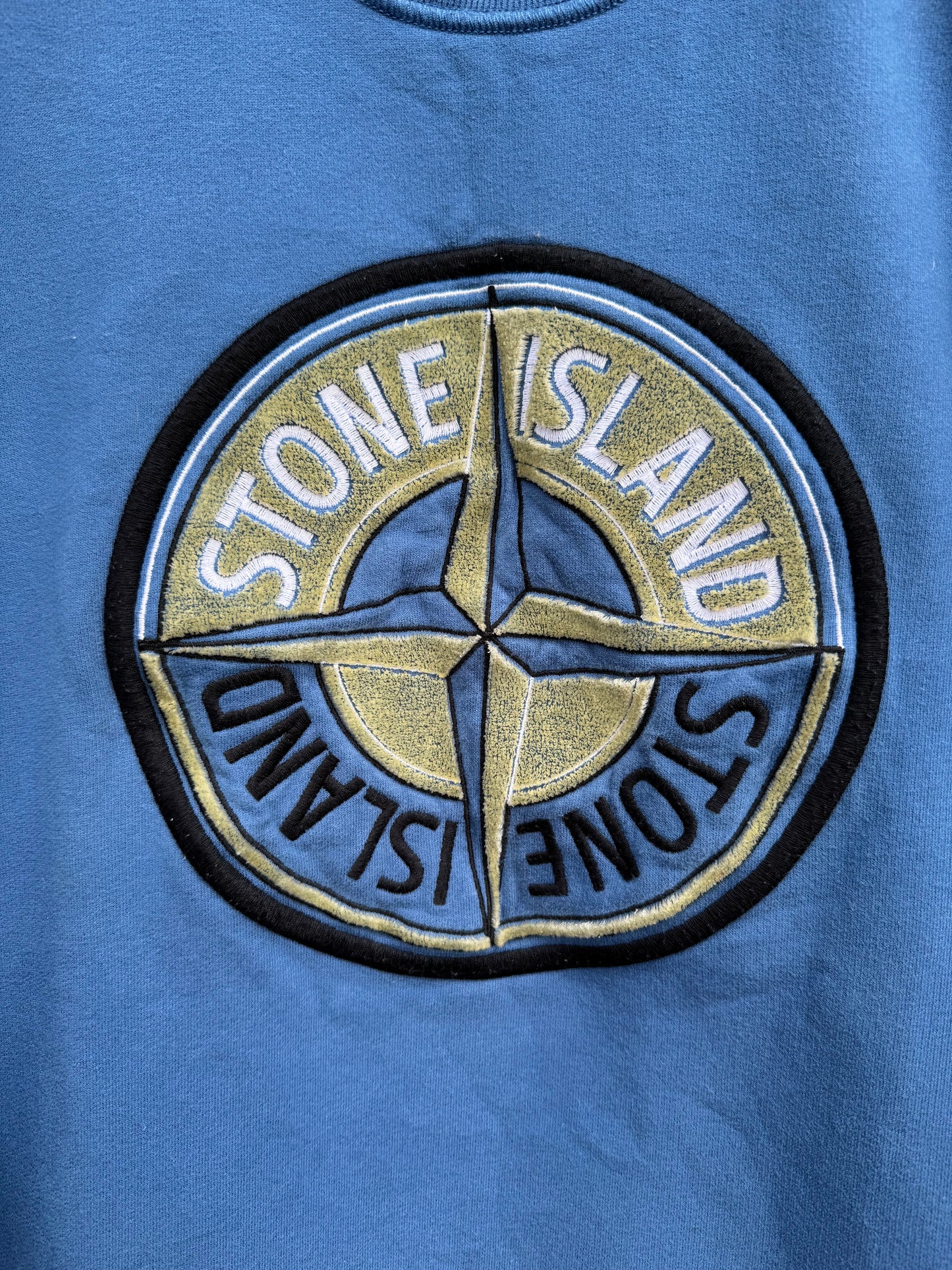 Stone Island Sweatshirt - M