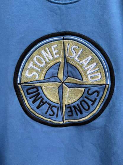 Stone Island Sweatshirt - M
