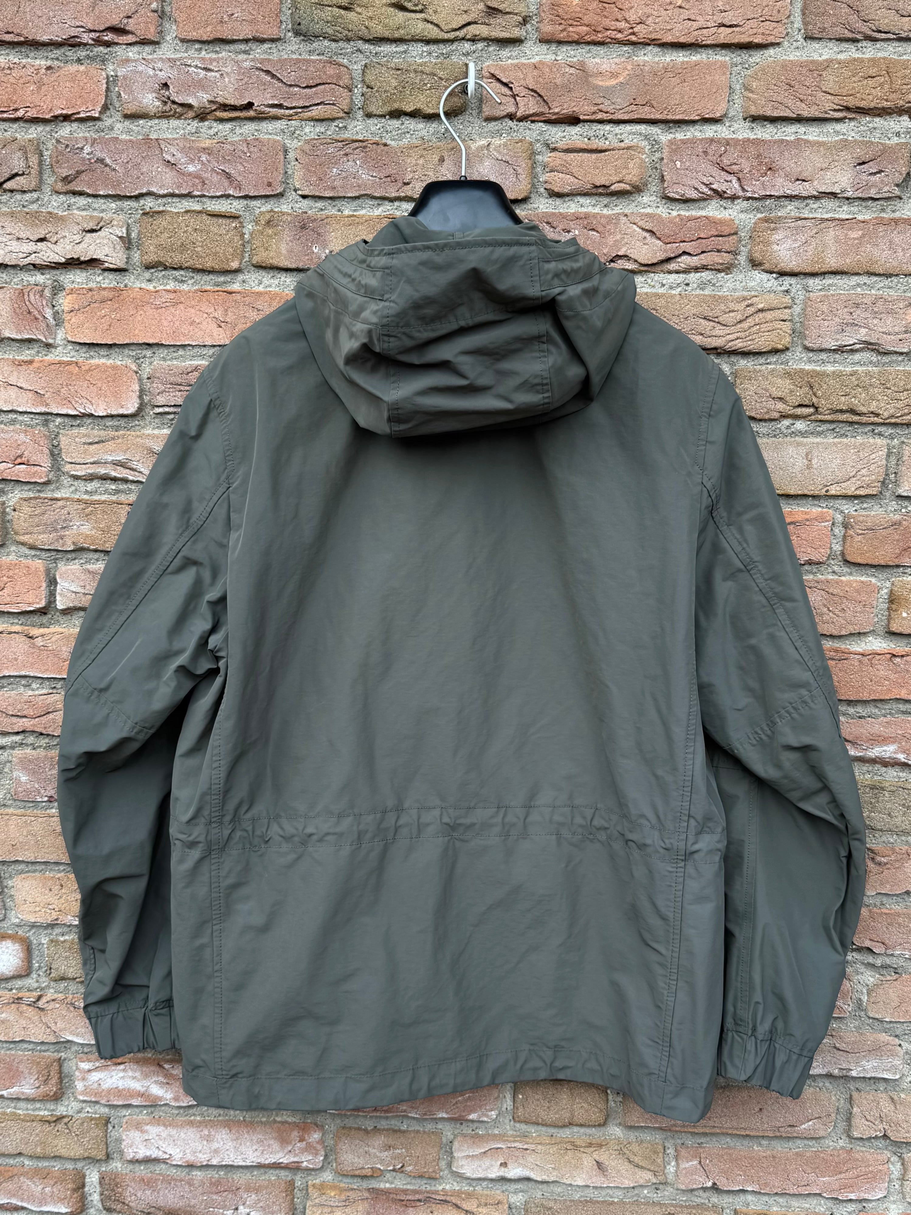 Stone Island Micro Reps Jacket - M – ebding