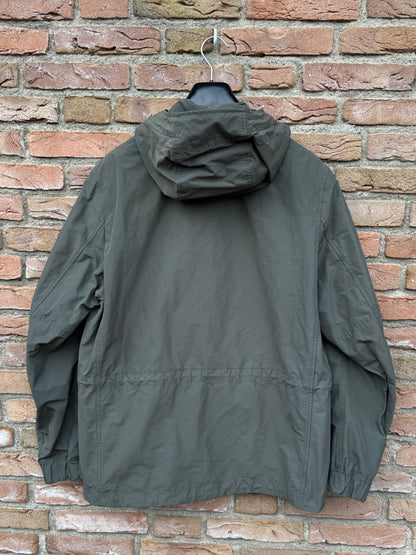Stone Island Micro Reps Jacket - M