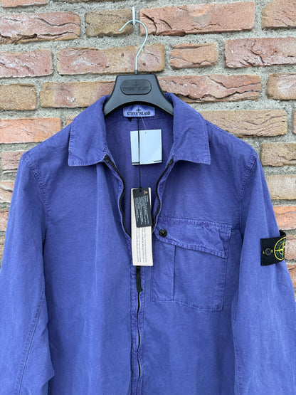 Stone Island Overshirt - M