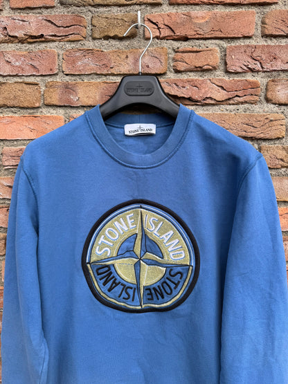 Stone Island Sweatshirt - M