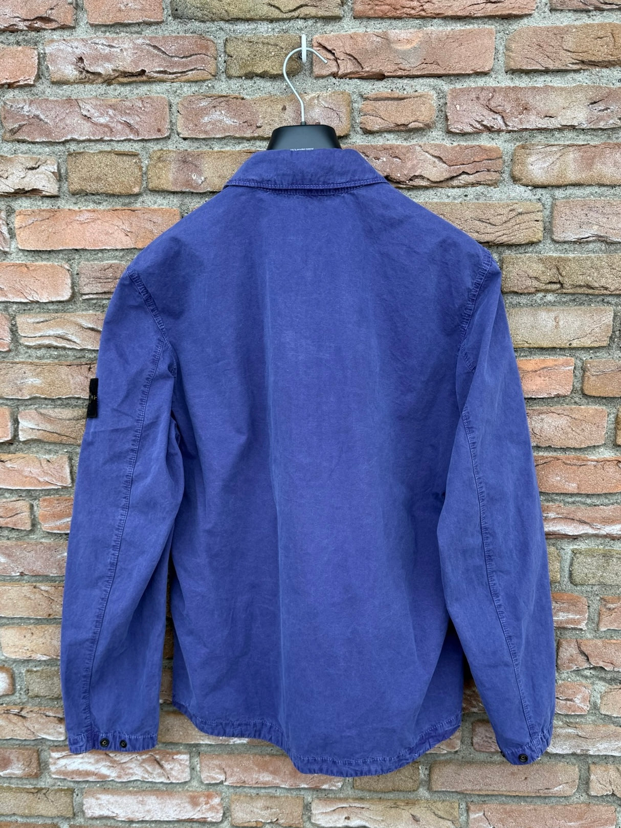 Stone Island Overshirt - M