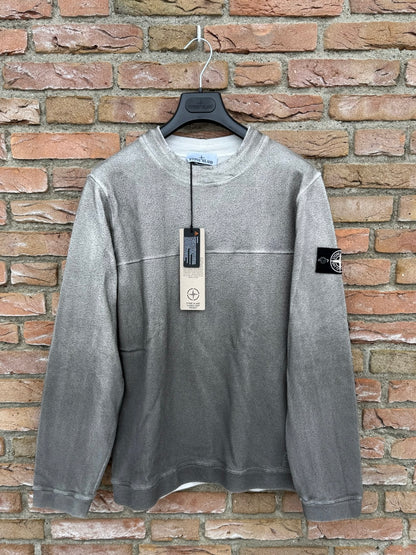 Stone Island Closed Loop Sweatshirt - M