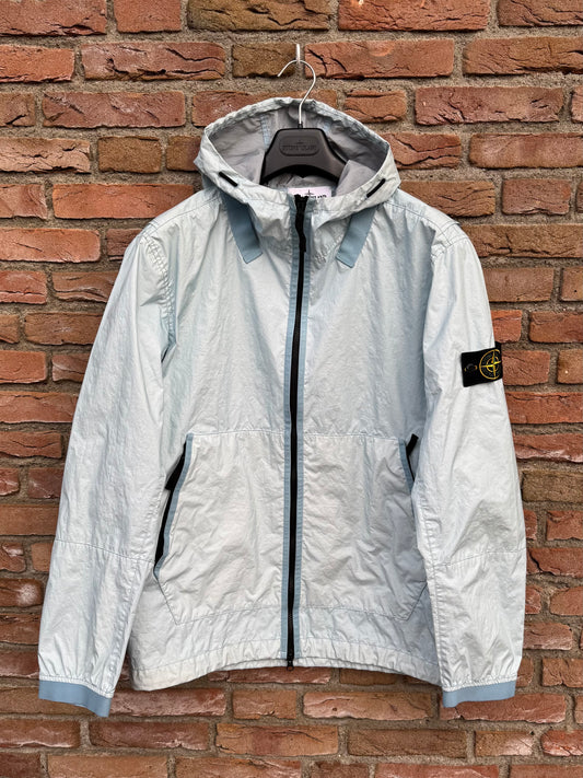 Stone Island Membrana 3L TC Jacke - XL