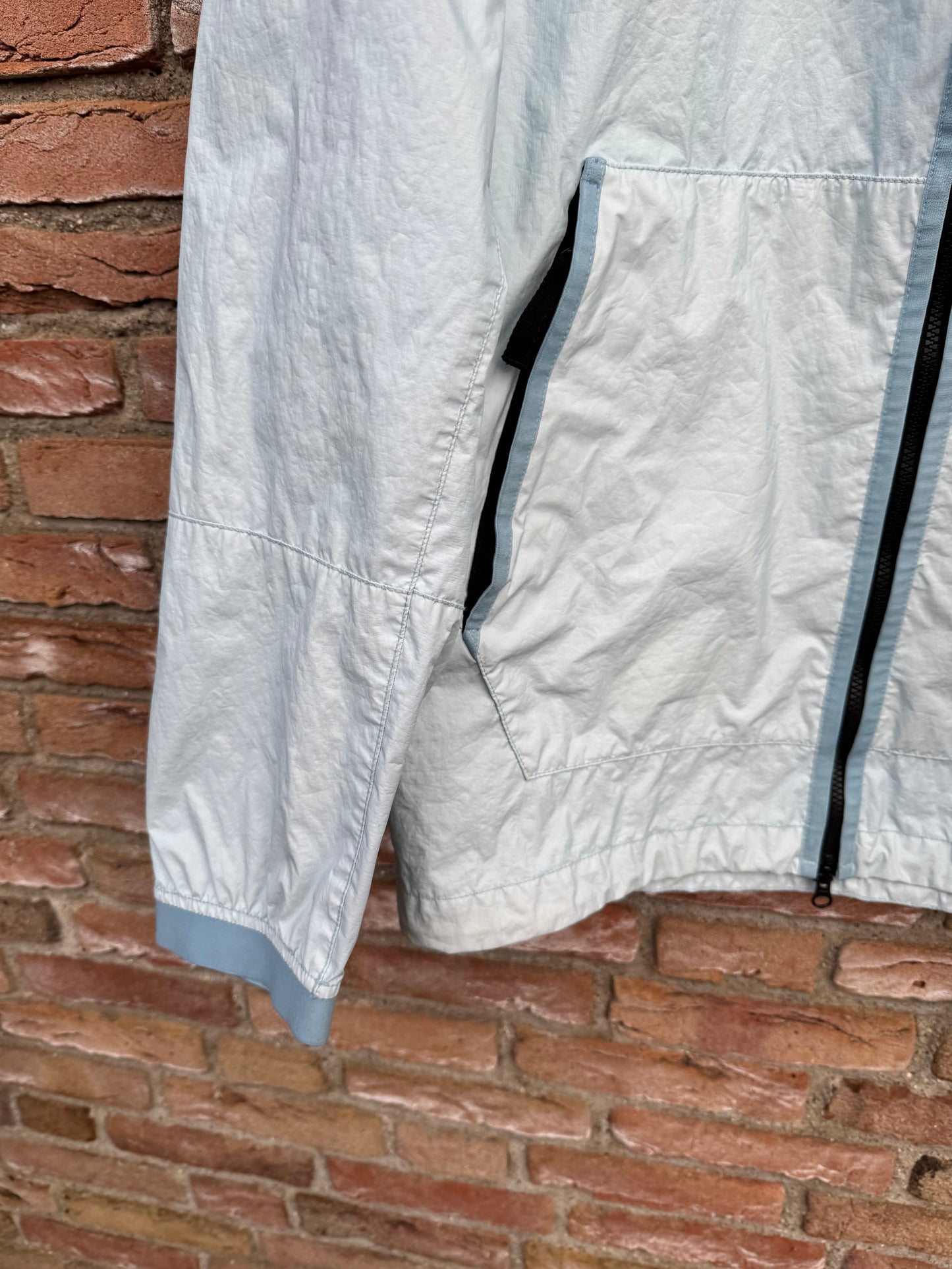 Stone Island Membrana 3L TC Jacke - XL