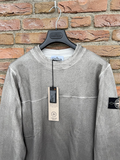 Stone Island Closed Loop Sweatshirt - M