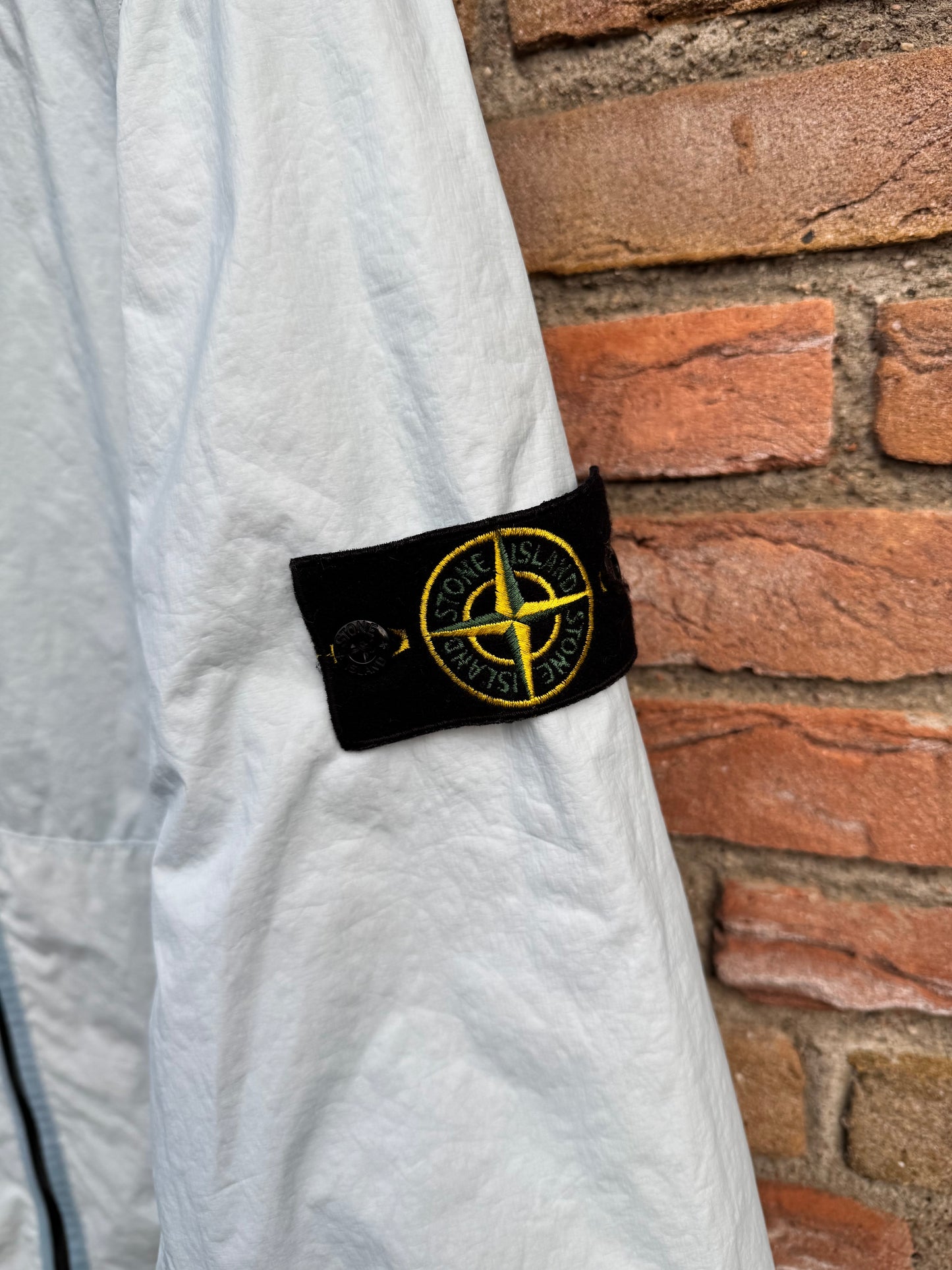 Stone Island Membrana 3L TC Jacke - XL