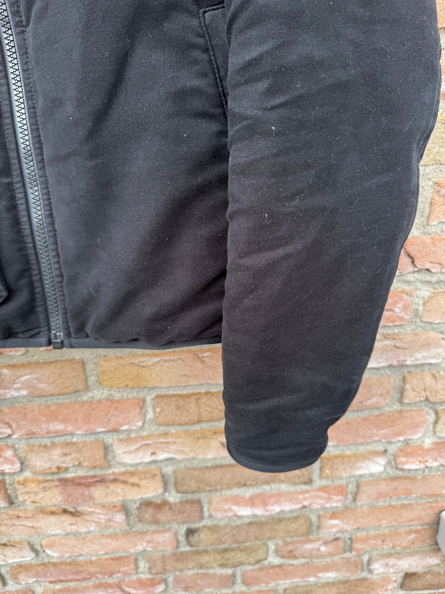 Stone Island Shadow Project Moleskin Jacket - S