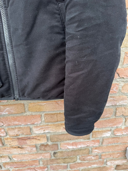 Stone Island Shadow Project Moleskin Jacket - S