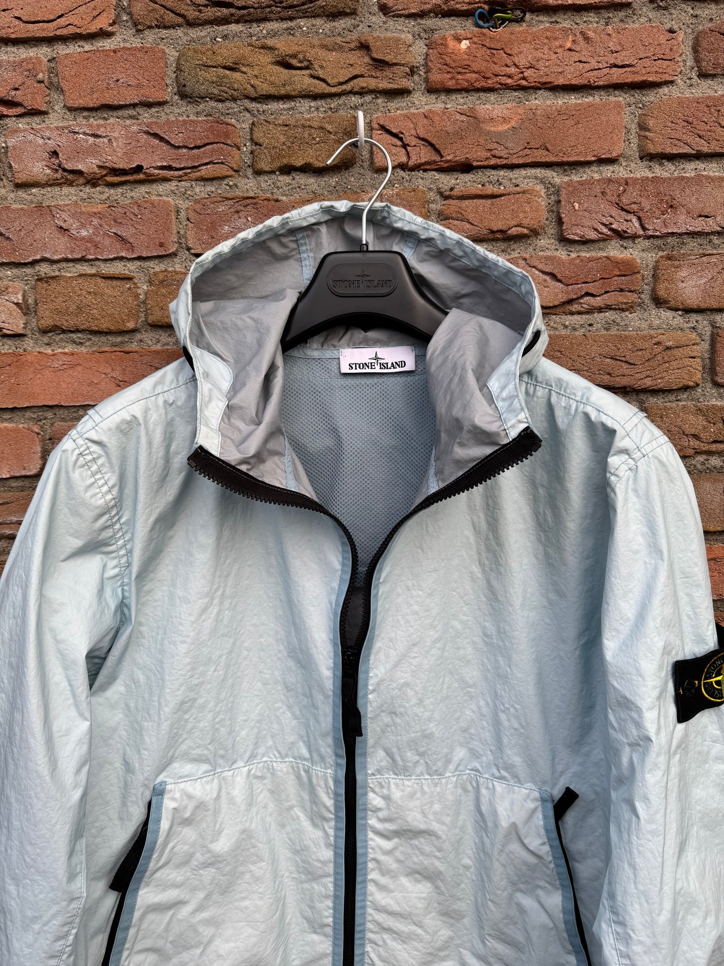 Stone Island Membrana 3L TC Jacke - XL