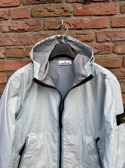 Stone Island Membrana 3L TC Jacke - XL