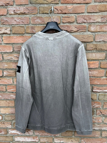 Stone Island Closed Loop Sweatshirt - M