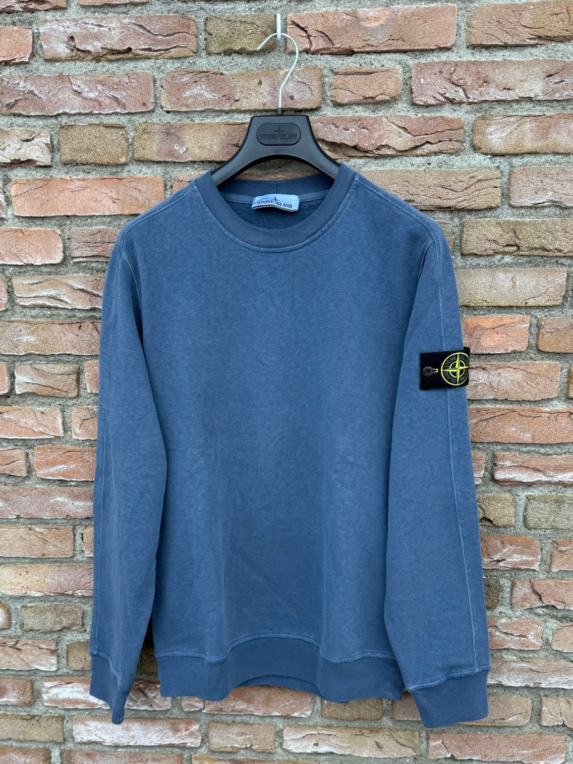 Stone Island Sweatshirt - M