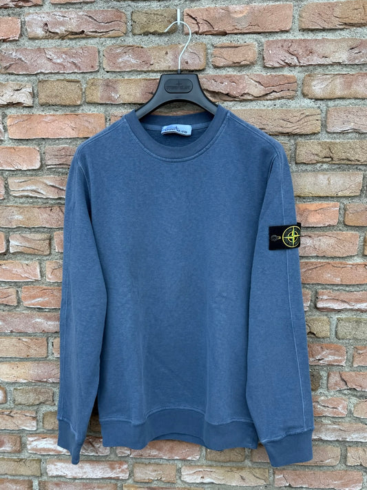 Stone Island Sweatshirt - M