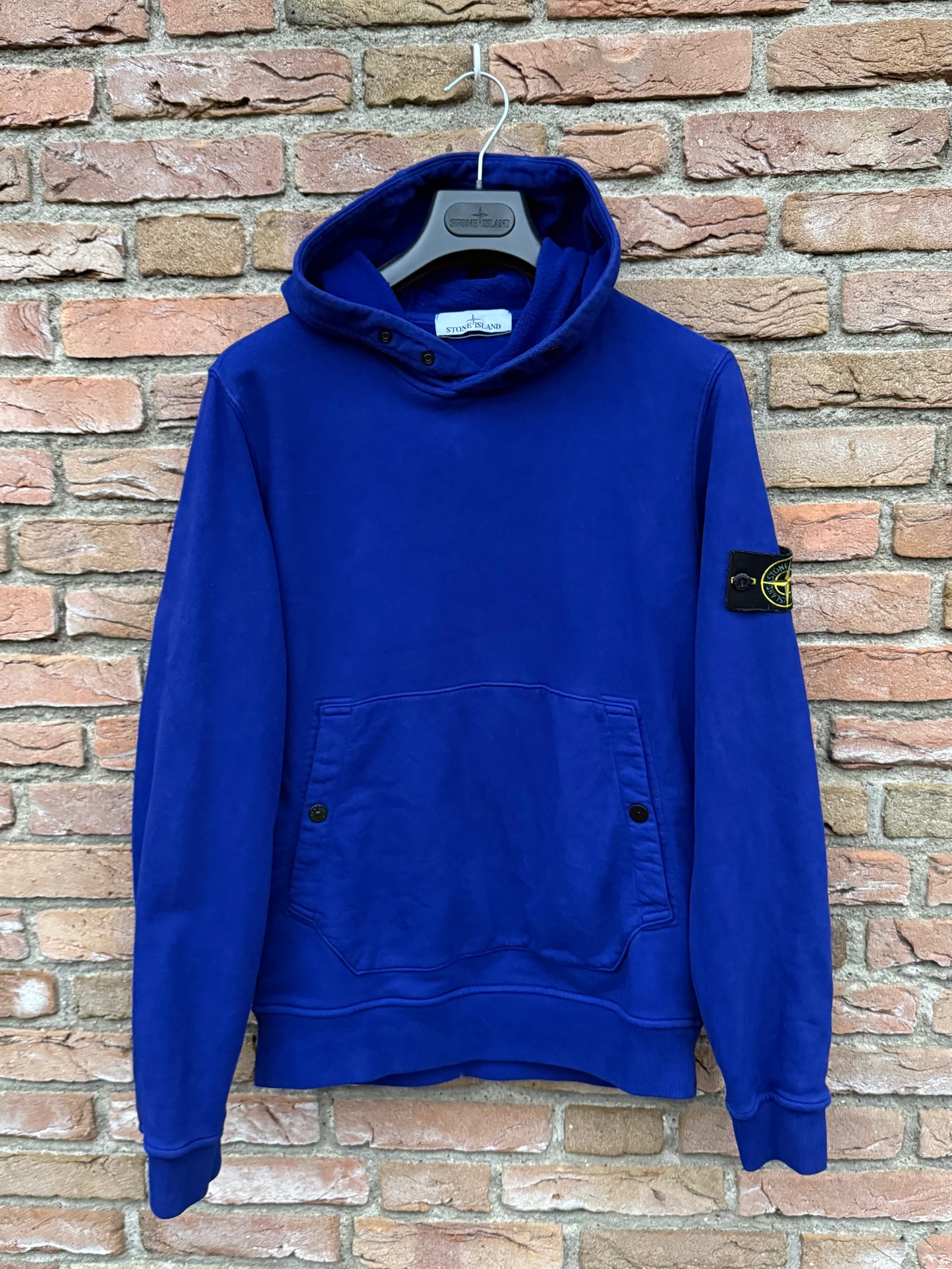 Stone Island Hoodie - S