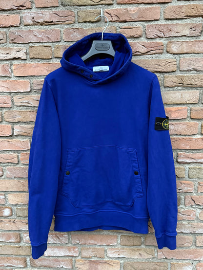 Stone Island Hoodie - S