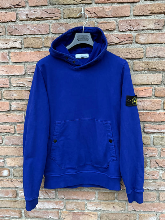 Stone Island Hoodie - S