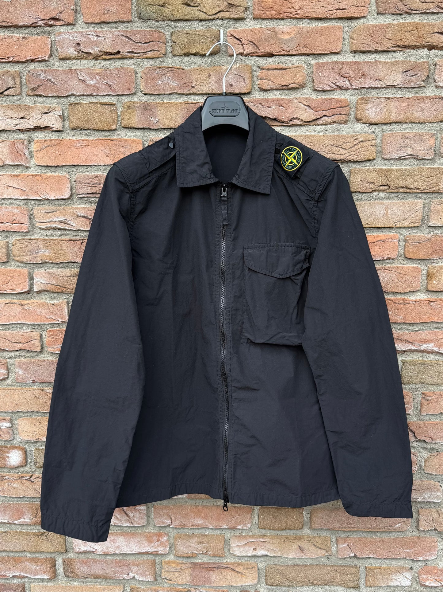 Stone Island Naslan Light Overshirt - S