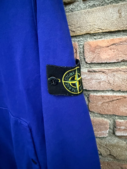 Stone Island Hoodie - S