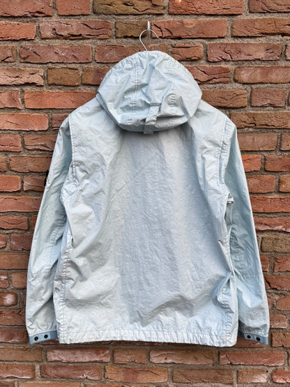 Stone Island Membrana 3L TC Jacke - XL