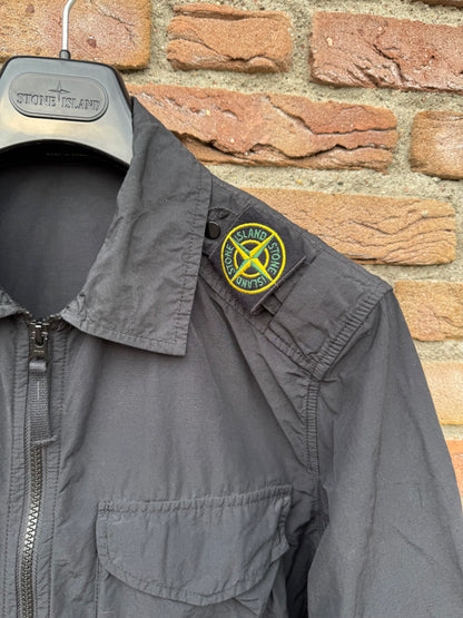 Stone Island Naslan Light Overshirt - S