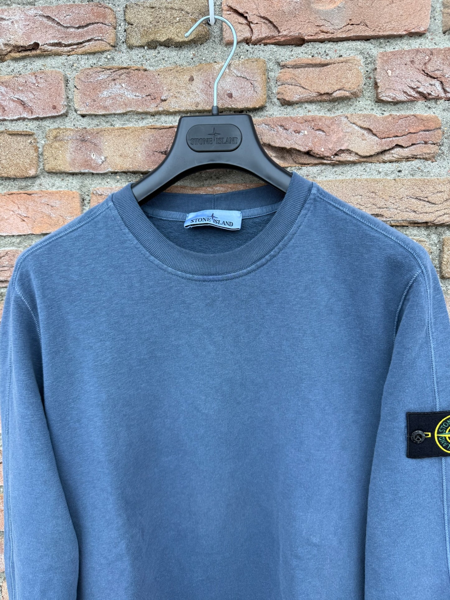 Stone Island Sweatshirt - M