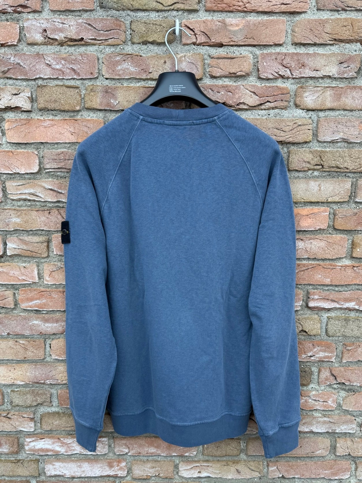 Stone Island Sweatshirt - M