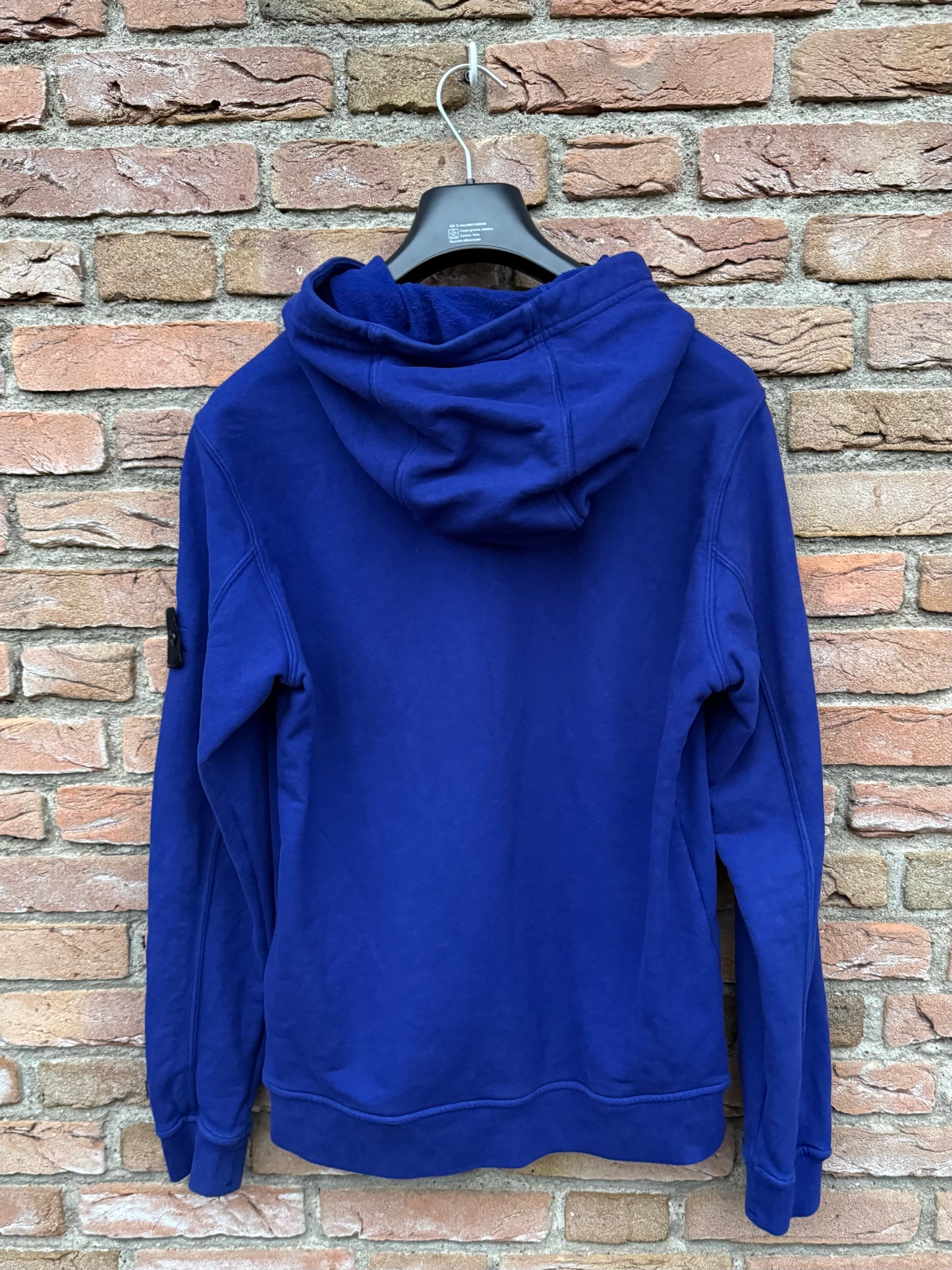 Stone Island Hoodie - S
