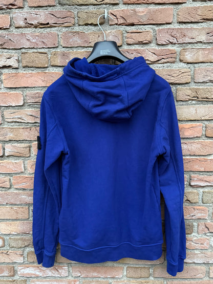 Stone Island Hoodie - S