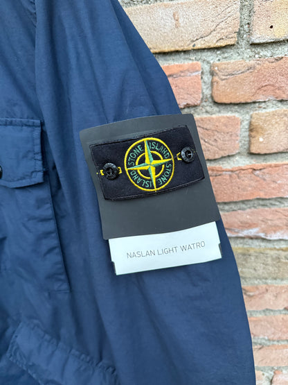 Stone Island Naslan Light Watro Jacket - XL
