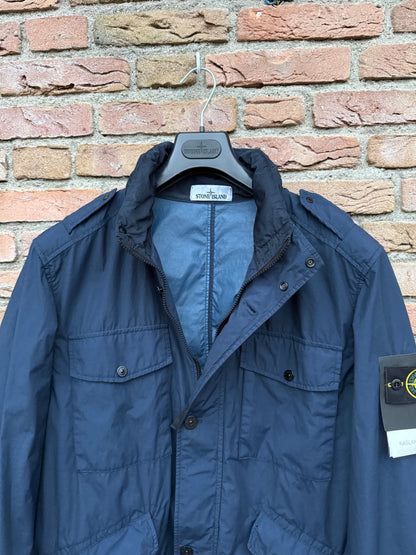 Stone Island Naslan Light Watro Jacket - XL