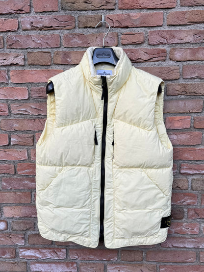 Stone Island Naslan Light Daunenweste - M