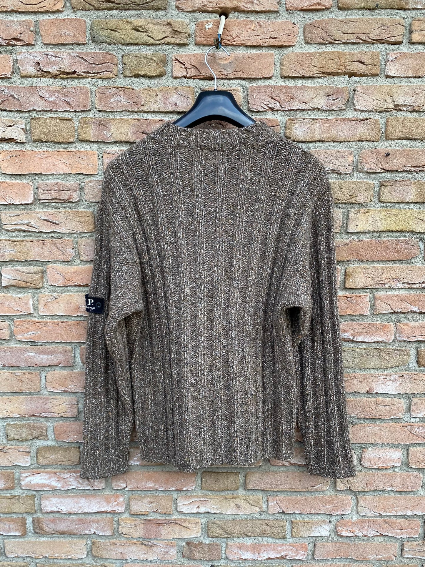 C.P. Company Vintage Pullover