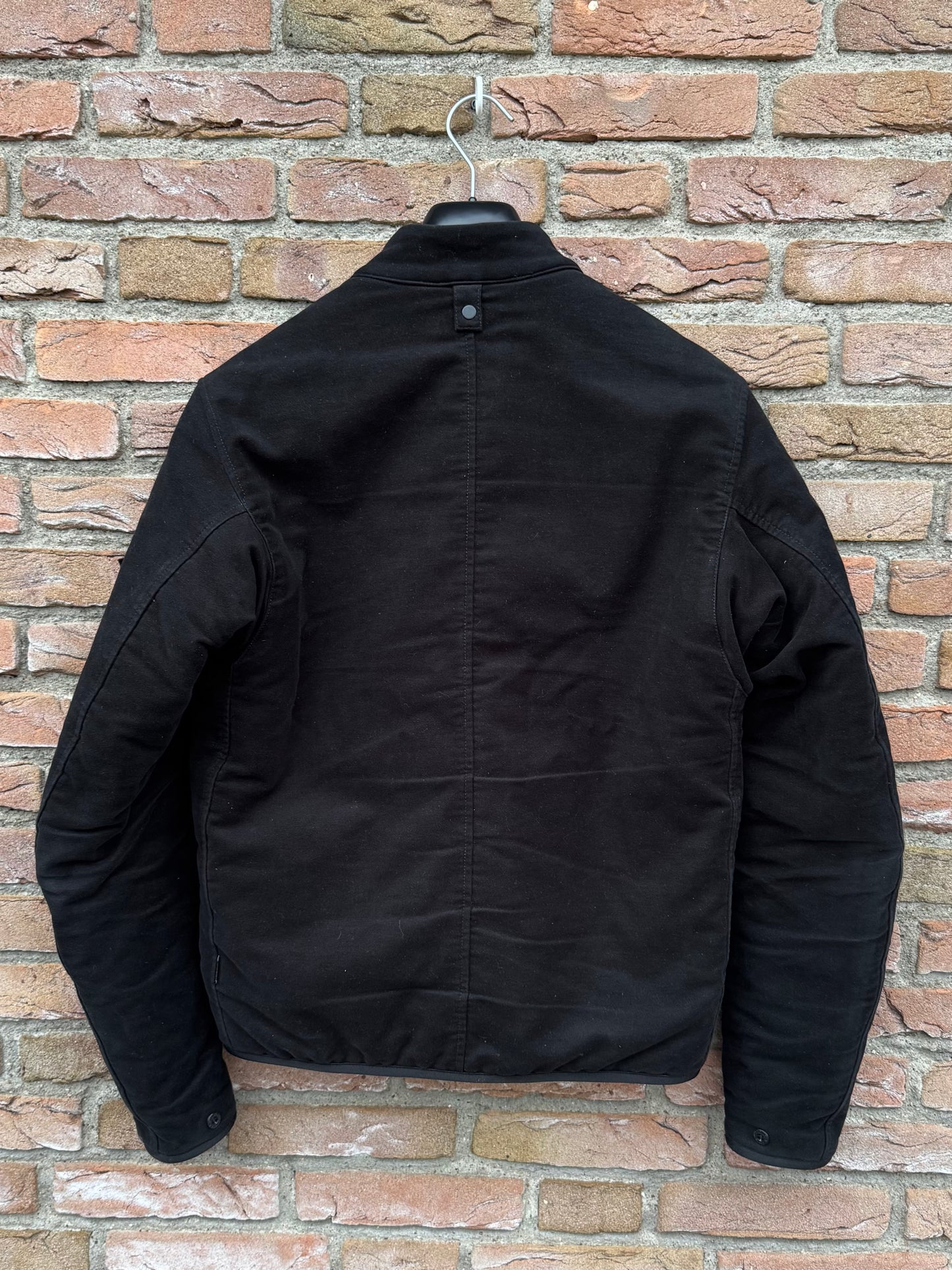 Stone Island Shadow Project Moleskin Jacket - S